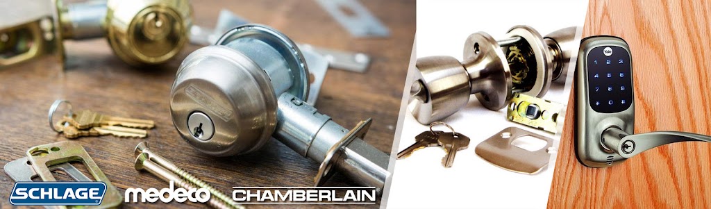 Cambridge Locksmith | 48 Queen St E #19, Cambridge, ON N3C 2A8, Canada | Phone: (519) 342-6793