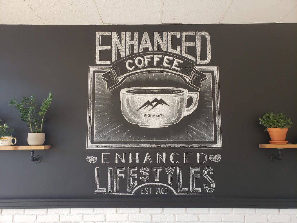 Lifestyles Coffee | 10058 BC-97 unit 4, Lake Country, BC V4V 1P8, Canada | Phone: (250) 241-2737
