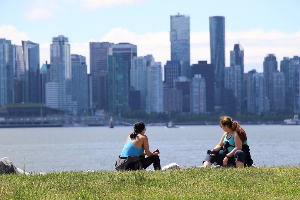 Kings Mill Walk Park | Harbourside Pl, North Vancouver, BC V7P 3S4, Canada | Phone: (604) 985-7761