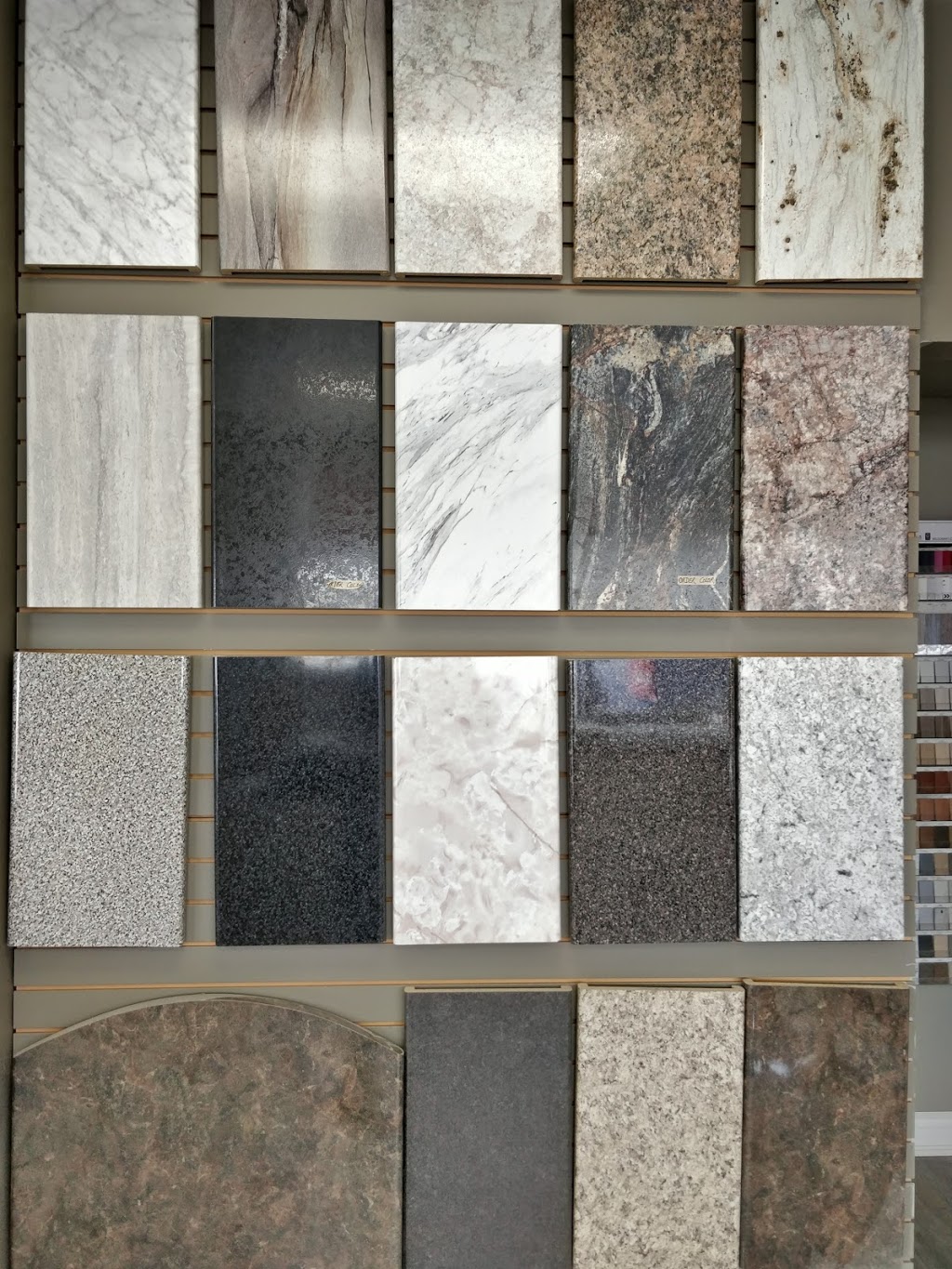 National Countertops Inc. | 7310 Torbram Rd Unit #4, Mississauga, ON L4T 3X2, Canada | Phone: (905) 908-2442