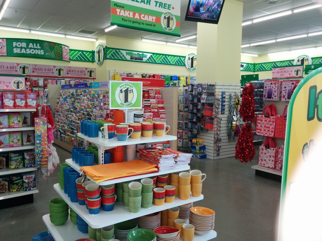 Dollar Tree | 21 Helmcken Rd #110, Victoria, BC V8Z 5G5, Canada | Phone: (250) 658-9930