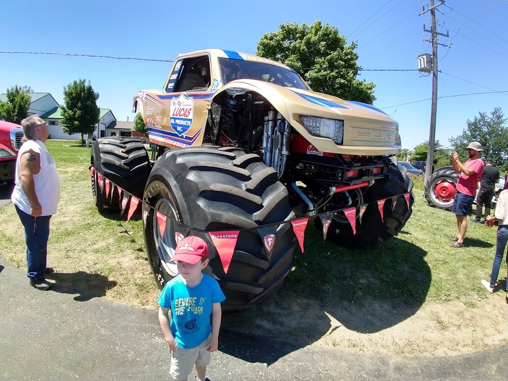OK Tire | 1413 Gingerich Rd, Baden, ON N3A 3J7, Canada | Phone: (519) 662-4990