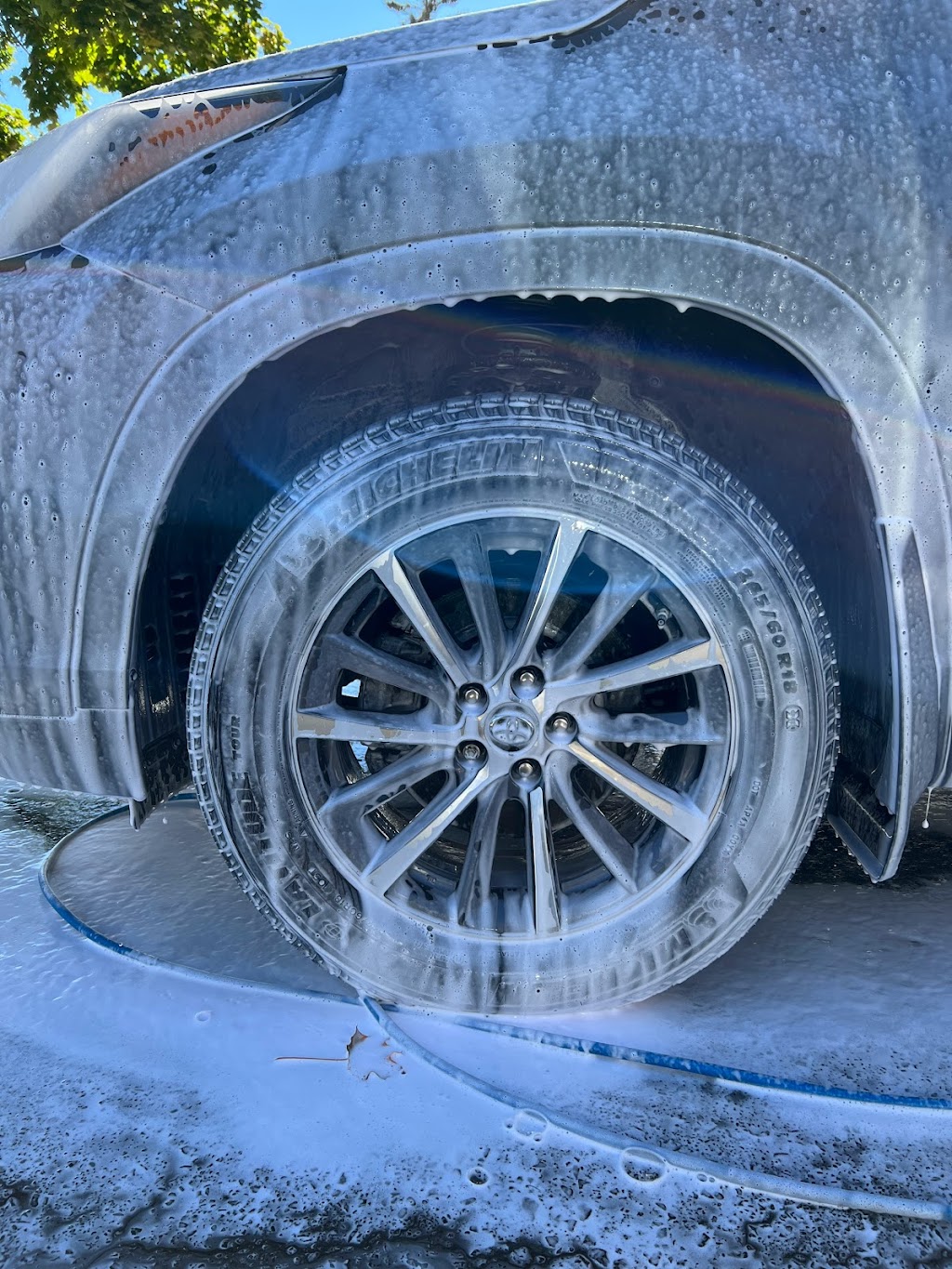 Ghost Detailers | 108 Fallingbrook St, Whitby, ON L1R 1X1, Canada | Phone: (647) 242-6708