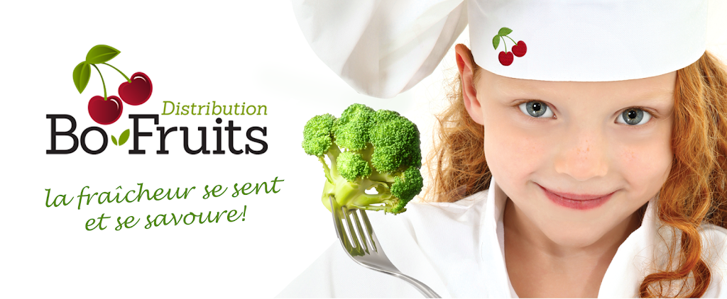 Distribution Bo-Fruits | 1767 Rte de lAéroport, LAncienne-Lorette, QC G2G 2P5, Canada | Phone: (418) 877-9908