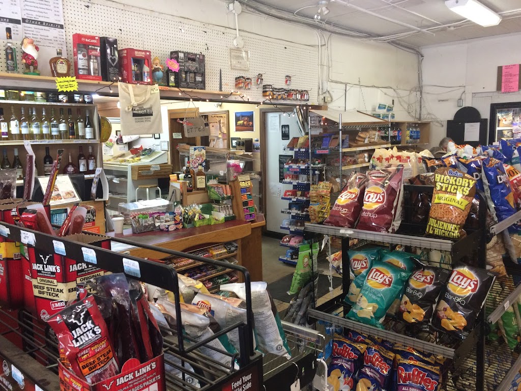 Denman Island General Store | 1069 NW Rd, Denman Island, BC V0R 1T0, Canada | Phone: (250) 335-2293