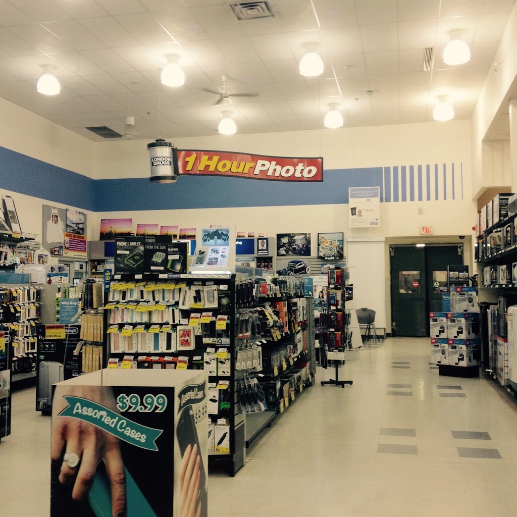 London Drugs | 20202 66 Ave, Langley City, BC V2Y 1P3, Canada | Phone: (604) 448-4818