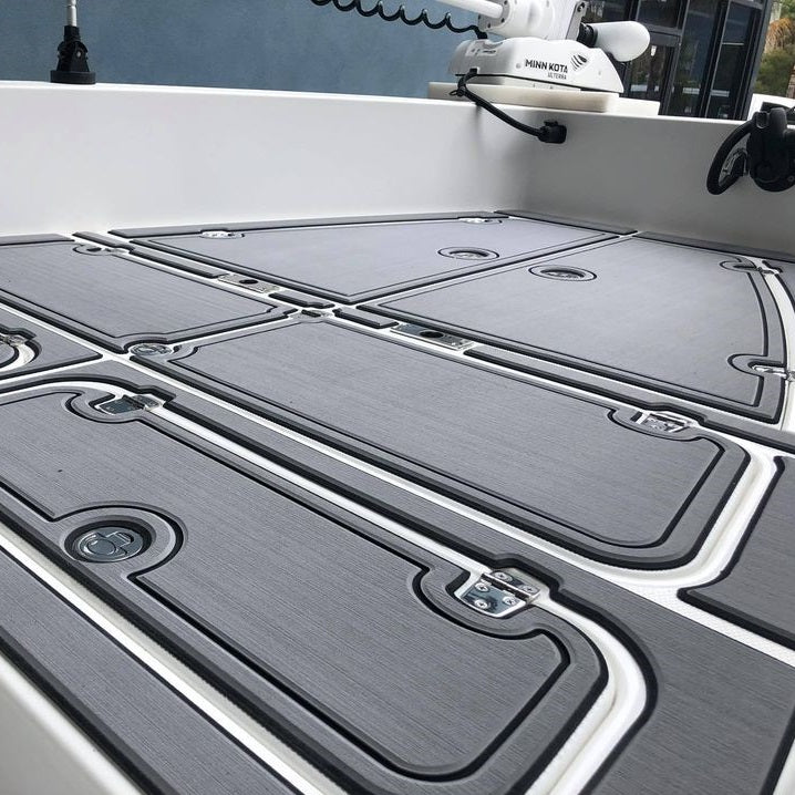 SeaDek Muskoka - Northern Lakes Custom Concepts | 1006 Theatre Rd, Gravenhurst, ON P1P 1R3, Canada | Phone: (705) 985-7900
