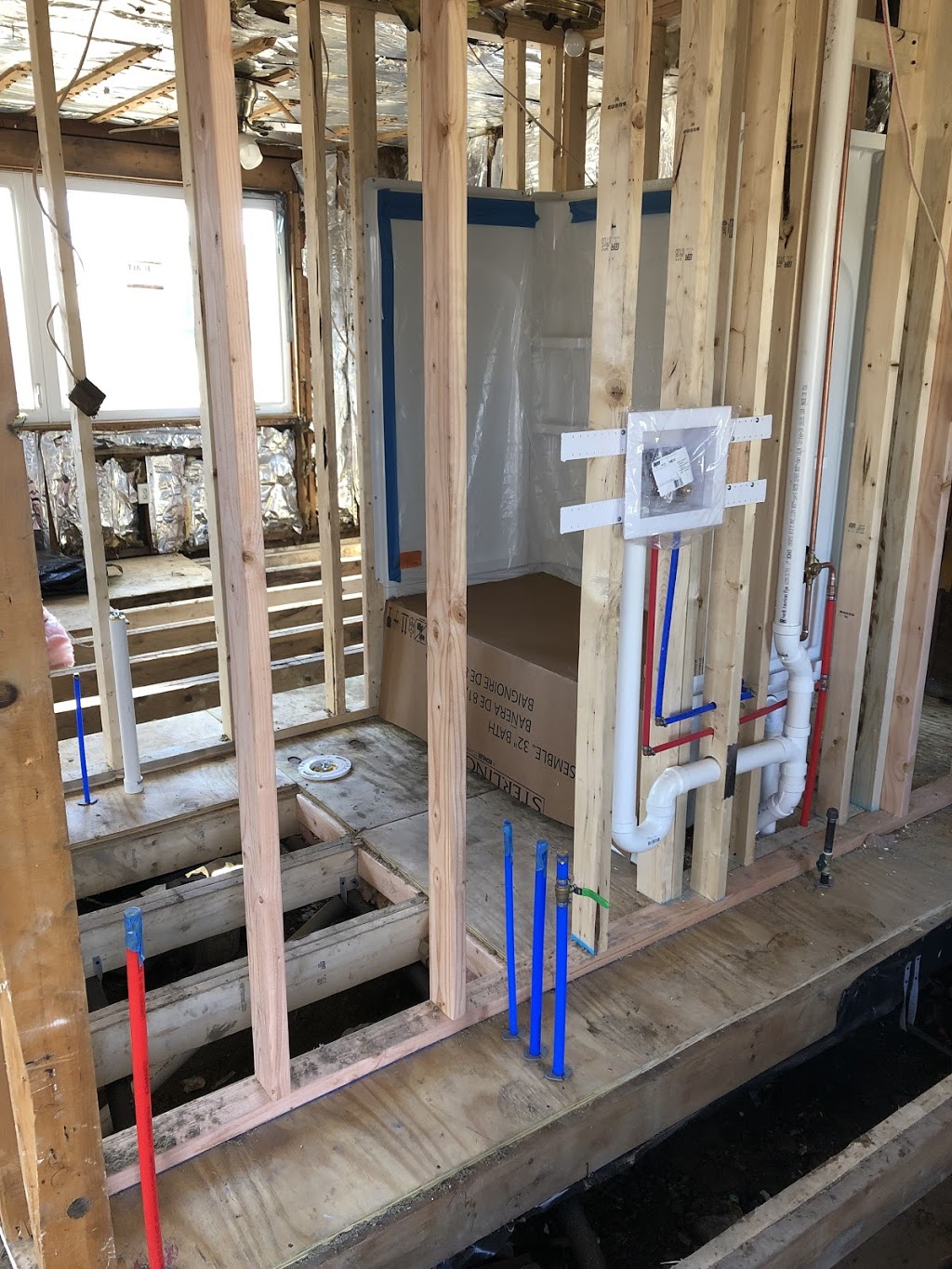 Hazlett Plumbing | 175 Elmview Ave, Hamburg, NY 14075, USA | Phone: (716) 548-1554