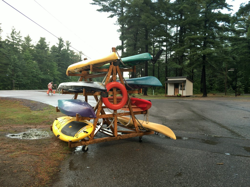 The MAZ Paddle Shop | 14701 ON-41, Cloyne, ON K0H 1K0, Canada | Phone: (613) 336-1358