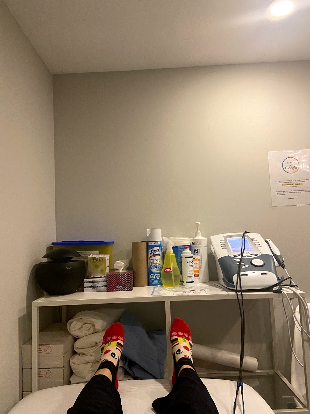 Sigma Chiropractic & Rehab Clinic | 20 Drewry Ave, North York, ON M2M 1C8, Canada | Phone: (647) 349-9355