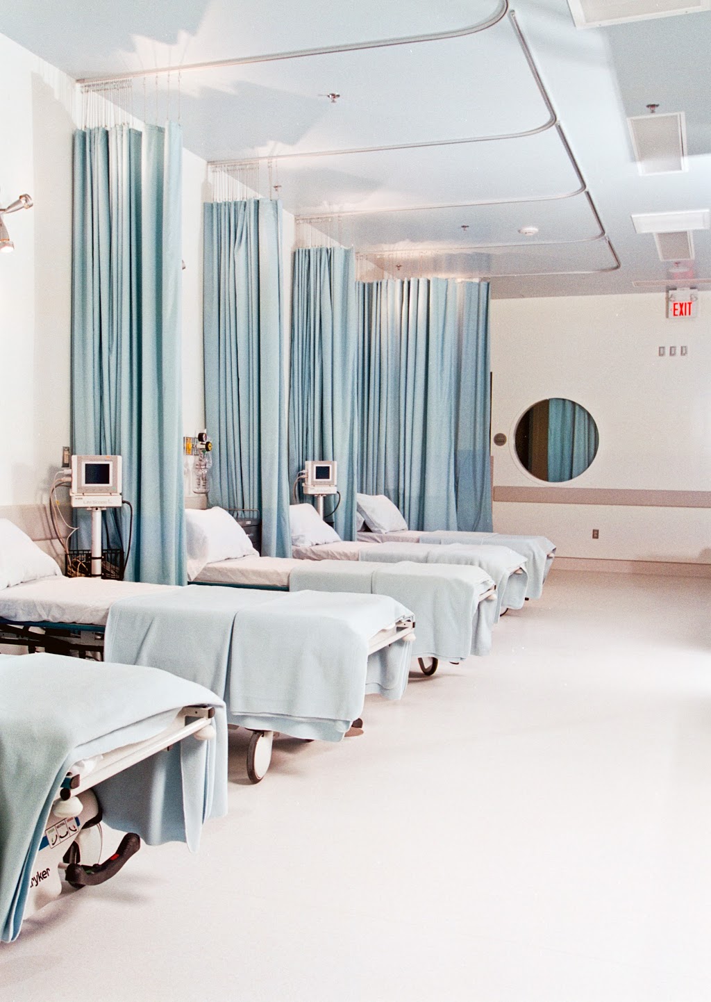 Maples Surgical Centre | 1291 Jefferson Ave #7, Winnipeg, MB R2P 1S7, Canada | Phone: (204) 633-1108