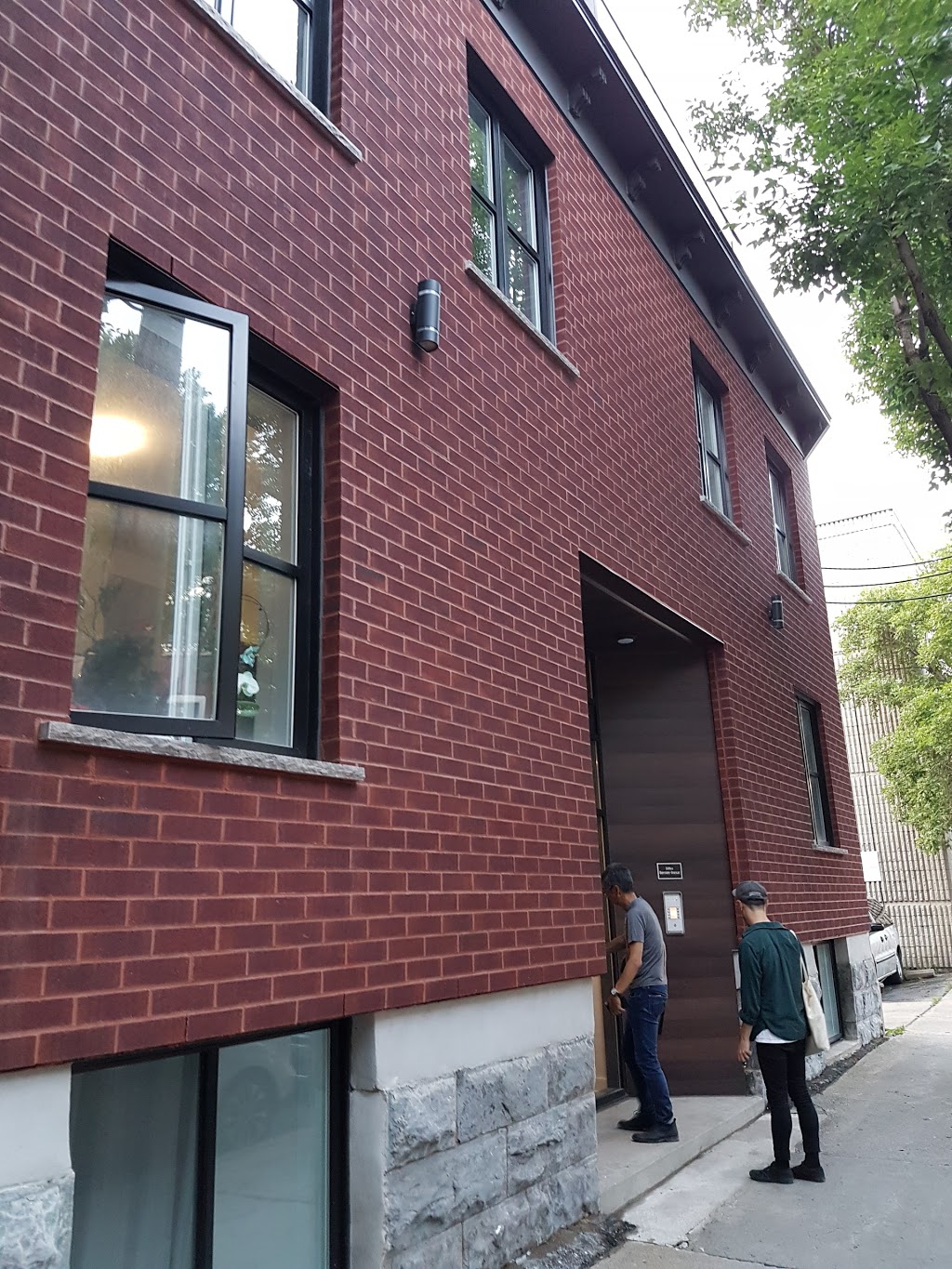 Parc Sainte-Marie | Rue la Fontaine, Montréal, QC H2K 4P9, Canada | Phone: (450) 923-6311