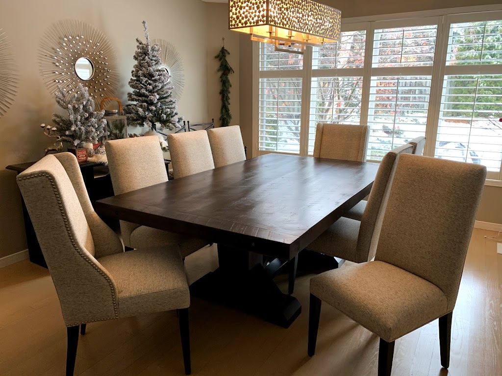 Penwood Furniture | 270 North Service Rd W e1, Oakville, ON L6M 2R8, Canada | Phone: (905) 844-5333