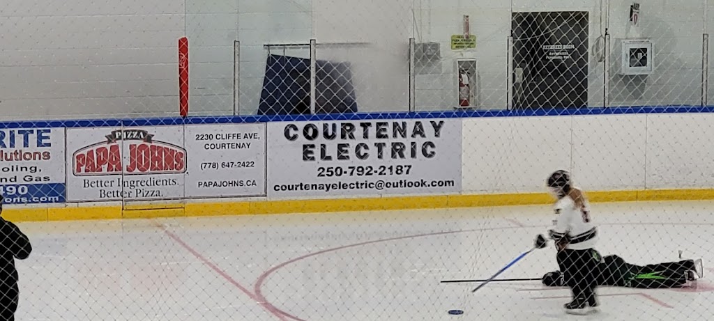 Courtenay Electric | 4671 MacIntyre Ave, Courtenay, BC V9N 6R1, Canada | Phone: (250) 792-2187
