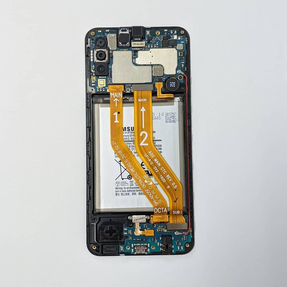 PhoneClick Repair | 1 Bernick Dr, Barrie, ON L4M 5K1, Canada | Phone: (705) 905-2349