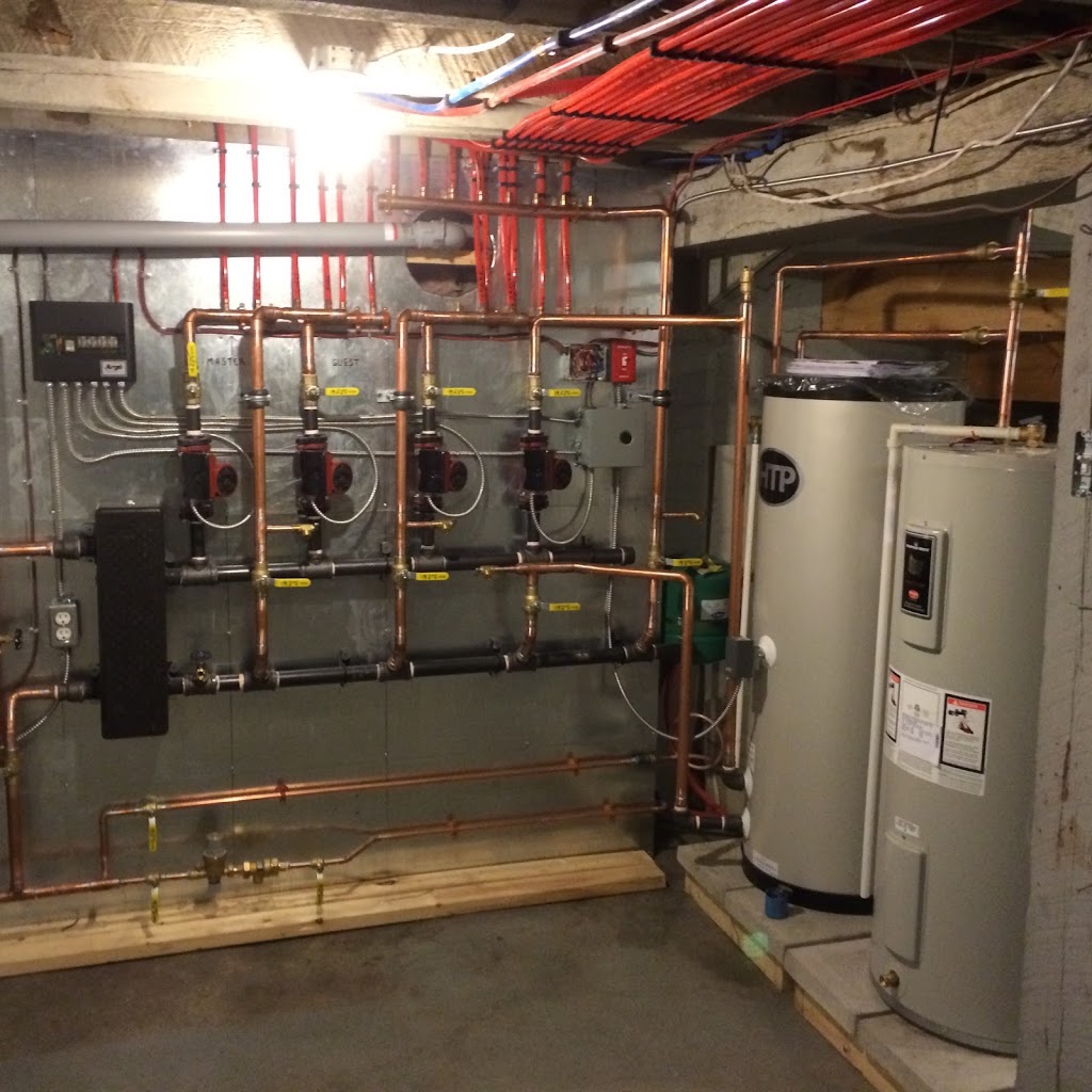 right energy plumbing and heating | 53 Kingswood Dr, Hammonds Plains, NS B4B 1K3, Canada | Phone: (902) 448-7752