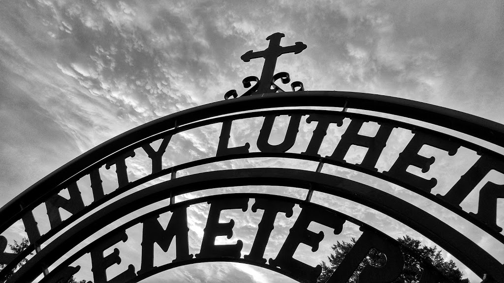 Trinity Lutheran Church And School | 146 Reserve Rd, West Seneca, NY 14224, USA | Phone: (716) 674-9188