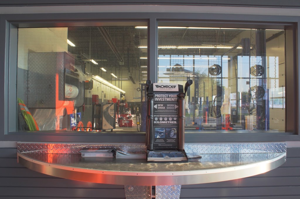 Kal Tire | 3360 Portage Ave, Winnipeg, MB R3K 0Z1, Canada | Phone: (204) 895-0103