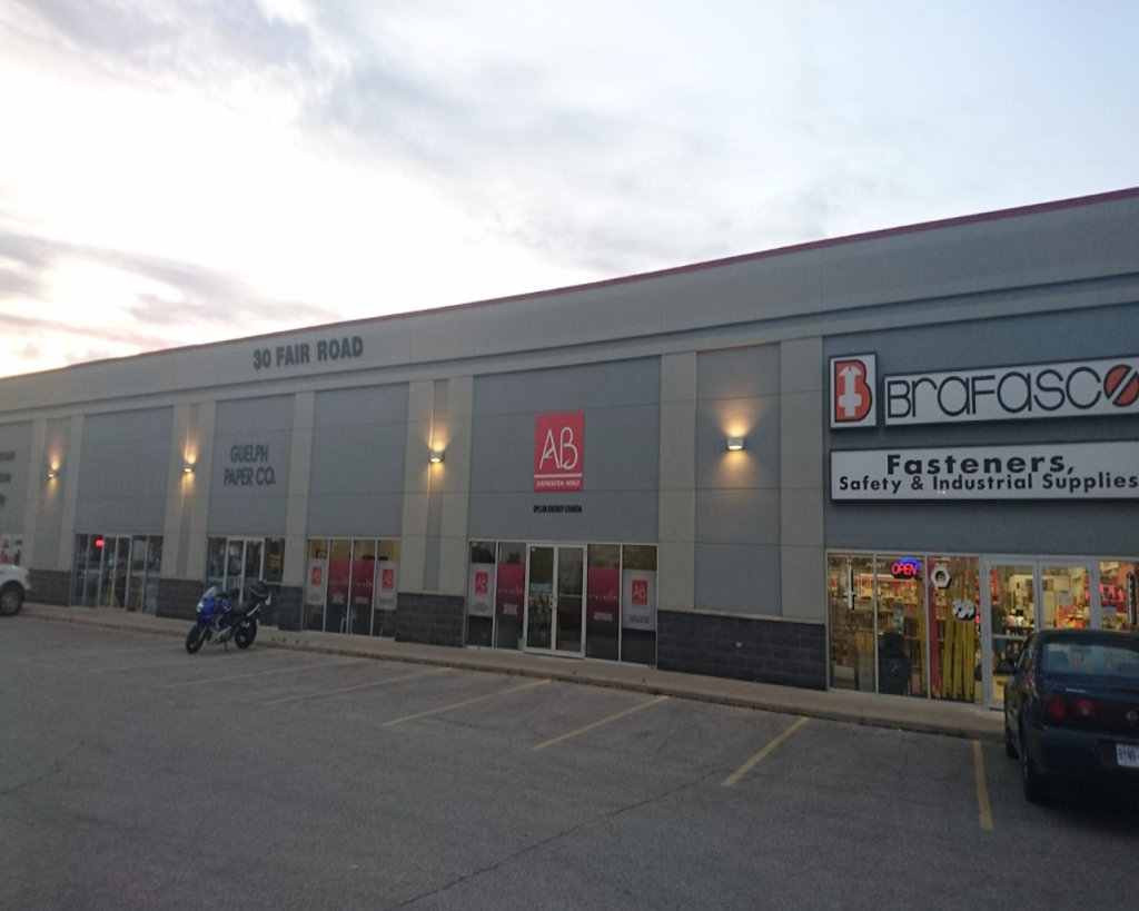 EPS AB Energy Canada Ltd. | 30 Fair Rd Unit 2, Guelph, ON N1K 0A1, Canada | Phone: (519) 846-9369