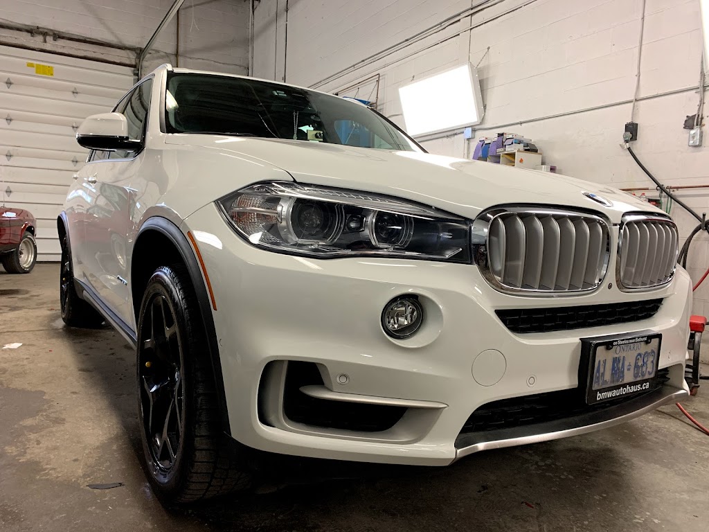 Simplicity Car Care North York | 170 Limestone Crescent, North York, ON M3J 2S4, Canada | Phone: (416) 739-7989