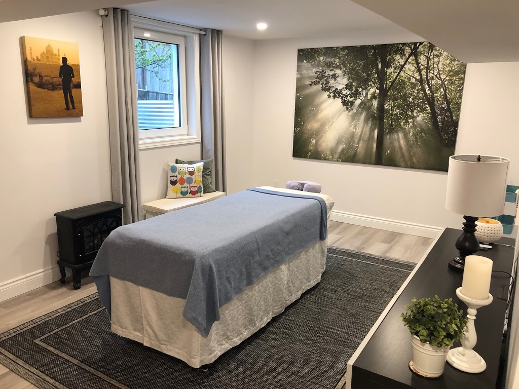 Gregory Walsh, RMT | 18 Wimbledon Rd, Guelph, ON N1H 7N1, Canada | Phone: (905) 481-4844