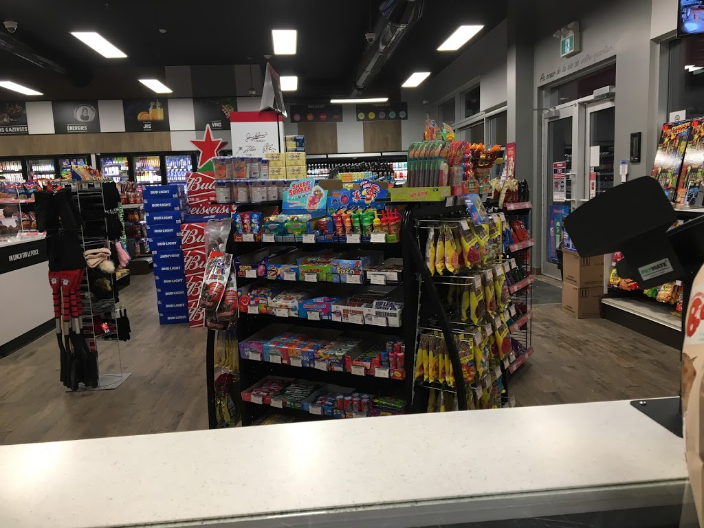 Dépaneur Beau Soir | Boulevard Saint-Jean-Baptiste, Mercier, QC J6R 2B8, Canada | Phone: (450) 507-1692