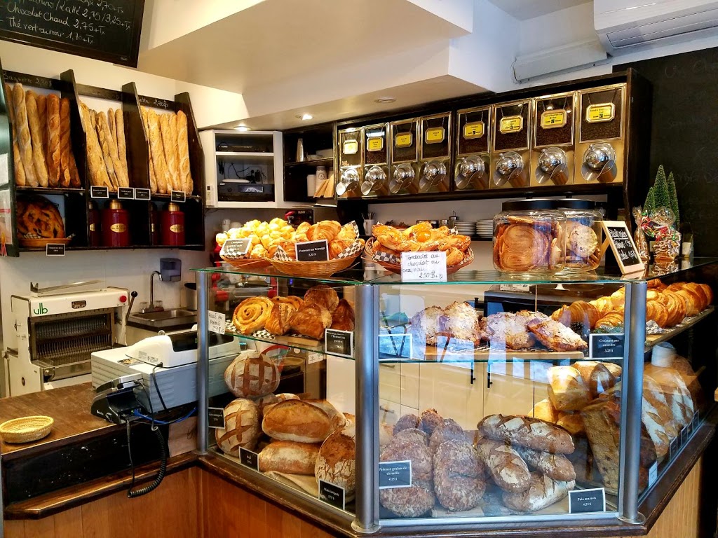 Far Breton | 1127 Rue Bélanger, Montréal, QC H2S 1H6, Canada | Phone: (514) 563-1593