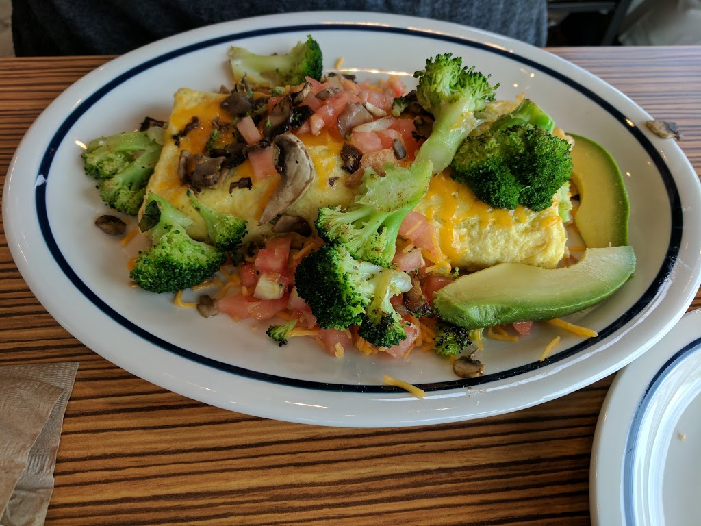 IHOP | 5071 Ellerslie Rd SW, Edmonton, AB T6X 1X2, Canada | Phone: (780) 250-4467