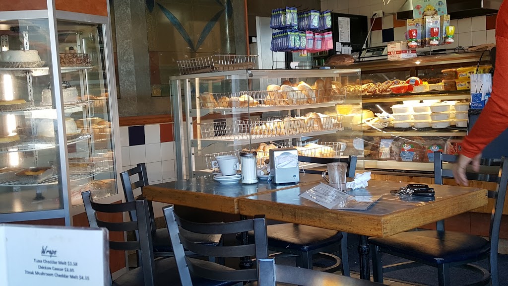 Caldense Bakery | 2625A Weston Rd, Toronto, ON M9N 3V8, Canada | Phone: (416) 245-3847