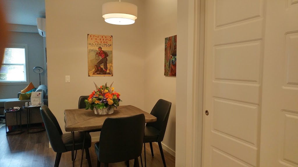 The Peaks in Canmore | 1451 Palliser Trail #108, Canmore, AB T1W 2Z7, Canada | Phone: (403) 707-6760