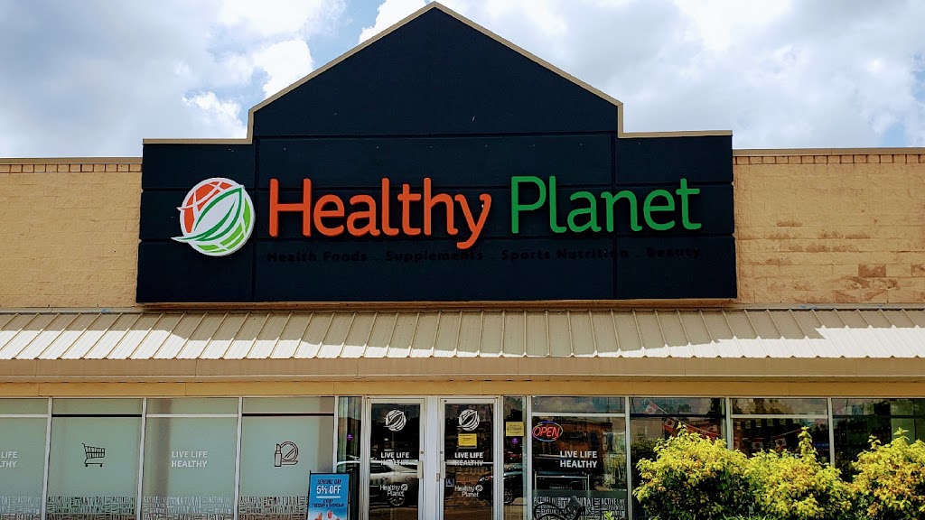 Healthy Planet Cambridge | 600 Hespeler Rd Unit 59B, Cambridge, ON N1R 6J8, Canada | Phone: (226) 894-2343