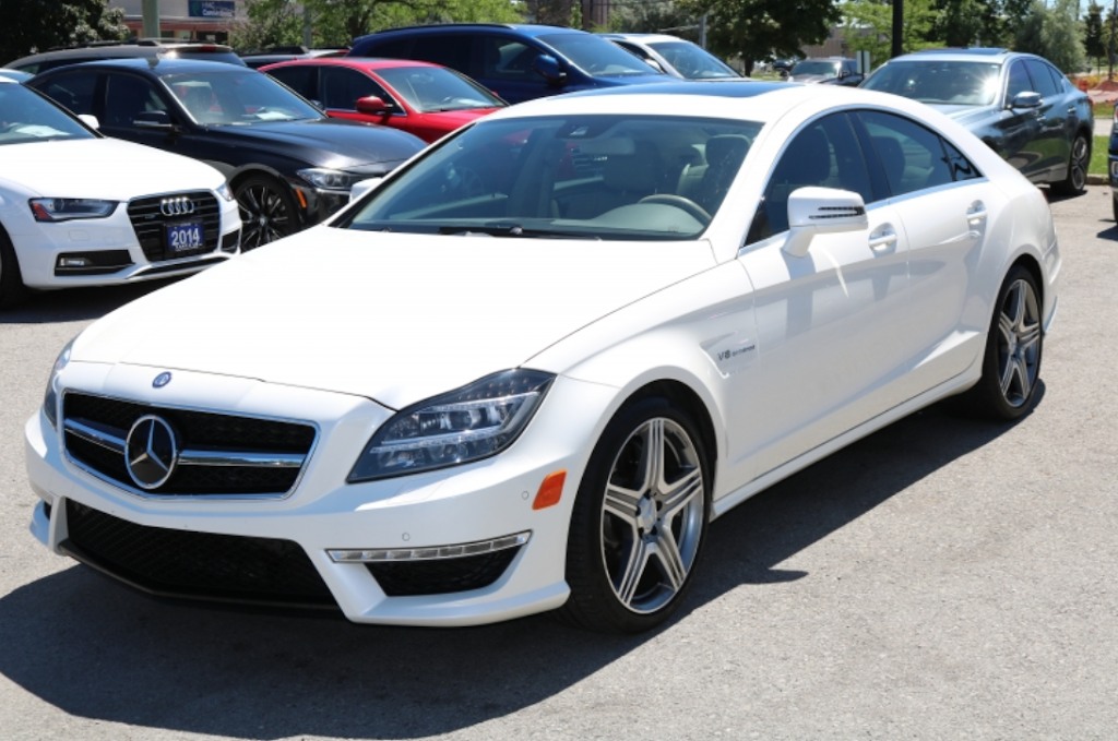 AMR Motors | 4421 Harvester Rd, Burlington, ON L7L 4X1, Canada | Phone: (289) 724-0800