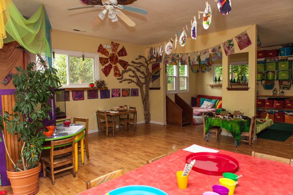 A Little Darling School | 912 W Illinois St, Bellingham, WA 98225, USA | Phone: (360) 676-5437