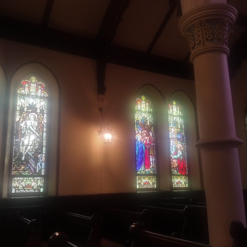Trinity Anglican Church | 55 Southwick St, St Thomas, ON N5R 3S3, Canada | Phone: (519) 631-7000