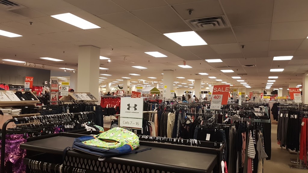 Hudsons Bay | 999 Upper Wentworth St, Hamilton, ON L9A 4X5, Canada | Phone: (905) 318-8008
