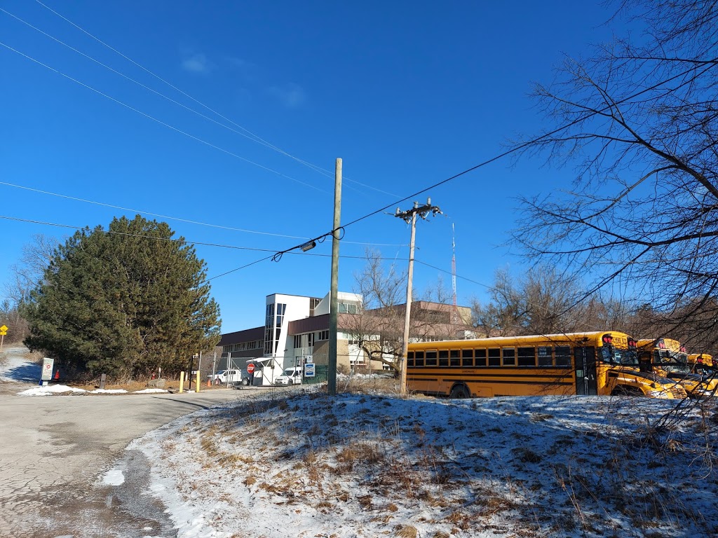 Leslie Pumping Station | 7033 Leslie St, Thornhill, ON L3T, Canada | Phone: (877) 464-9675