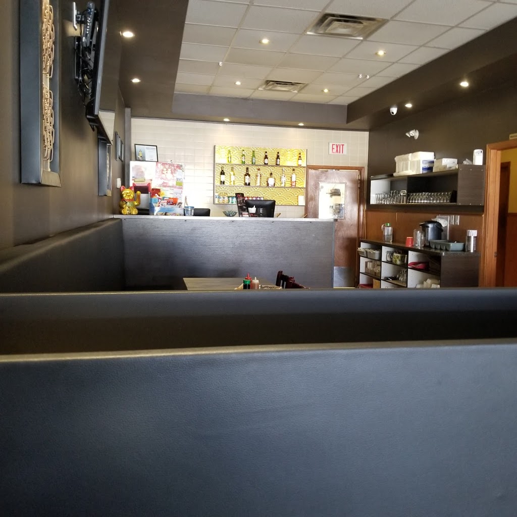 China Palace CourtneyPark | 80 Courtneypark Dr E k4, Mississauga, ON L5T 2Y3, Canada | Phone: (905) 696-8688
