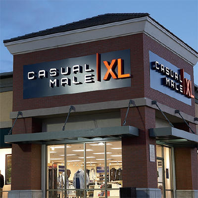Casual Male XL | 1228-1230 Niagara Falls Blvd, Tonawanda, NY 14150, USA | Phone: (716) 837-3644