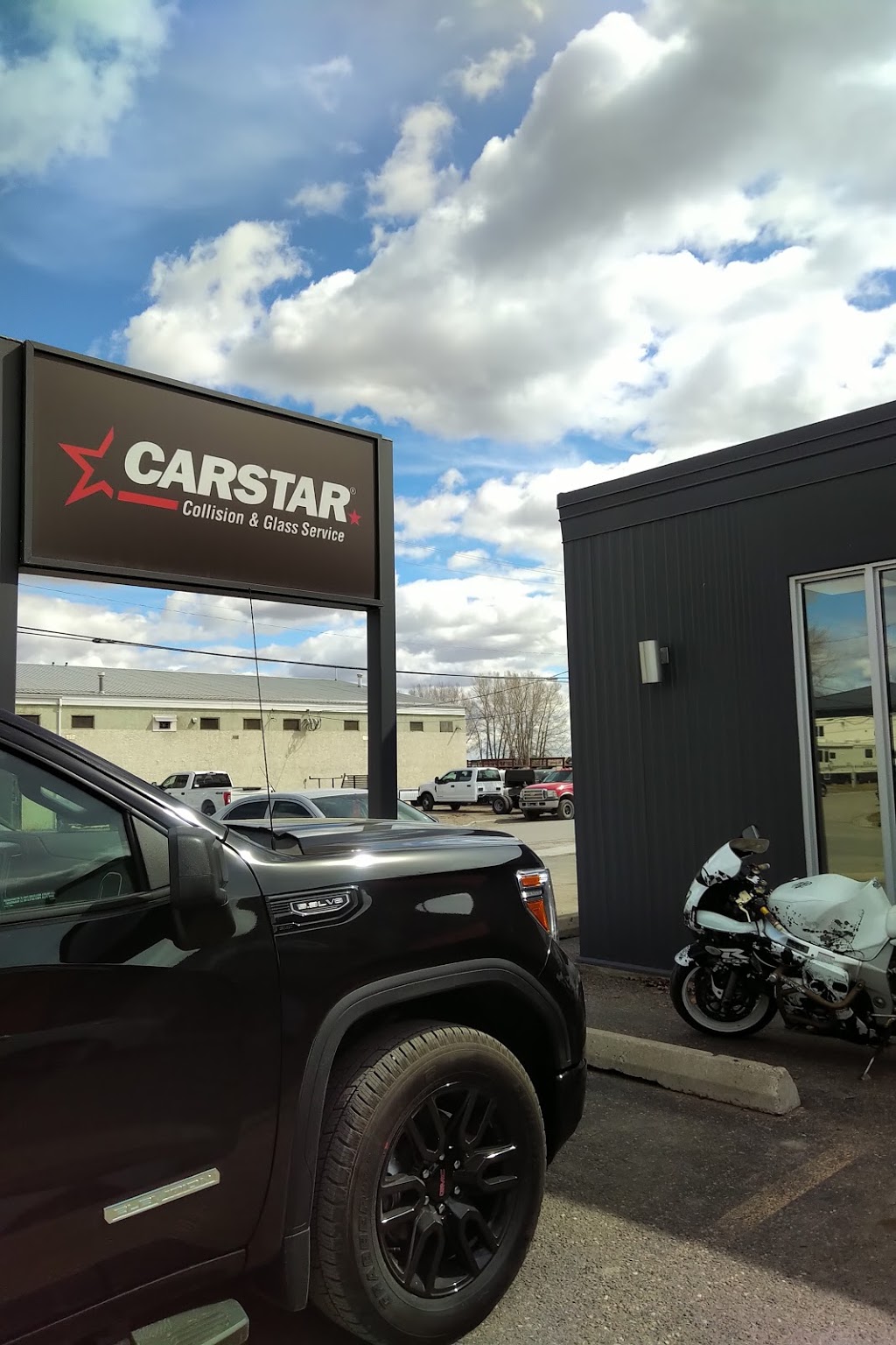 CARSTAR High River | 45 10 Ave SE, High River, AB T1V 1E6, Canada | Phone: (403) 601-2378