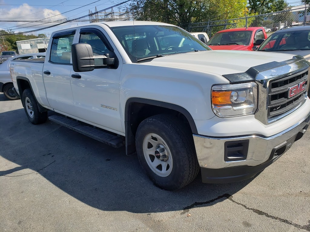 Hayden Agencies Limited | 293 Windmill Rd, Dartmouth, NS B3A 1G9, Canada | Phone: (902) 469-5444