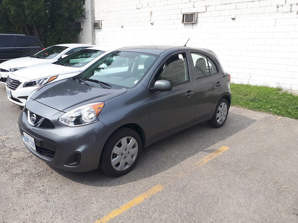 Enterprise Rent-A-Car | 2959 King St E, Kitchener, ON N2A 1A8, Canada | Phone: (519) 893-6800