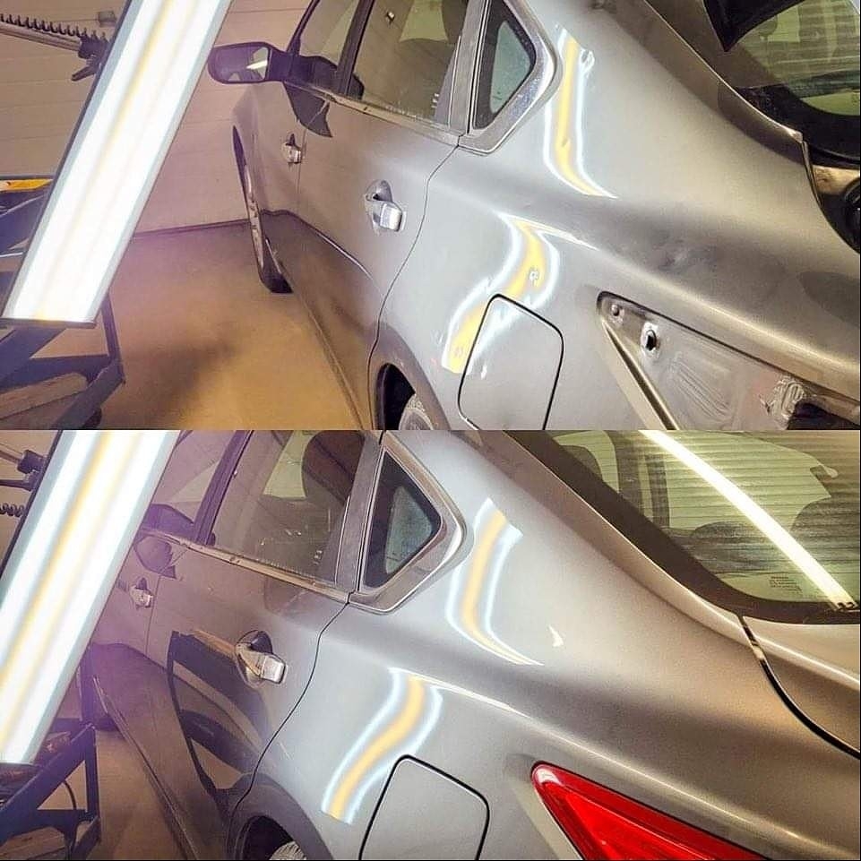 Detail & Dents | 283 Bridlewood Cir SW, Calgary, AB T2Y 3L9, Canada | Phone: (403) 708-1772