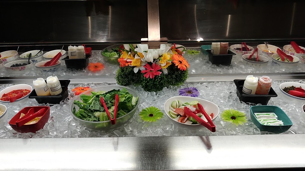 Lucky Chopsticks Chinese Buffet | 313 Main St E #2, Kingsville, ON N9Y 1A7, Canada | Phone: (519) 733-9877