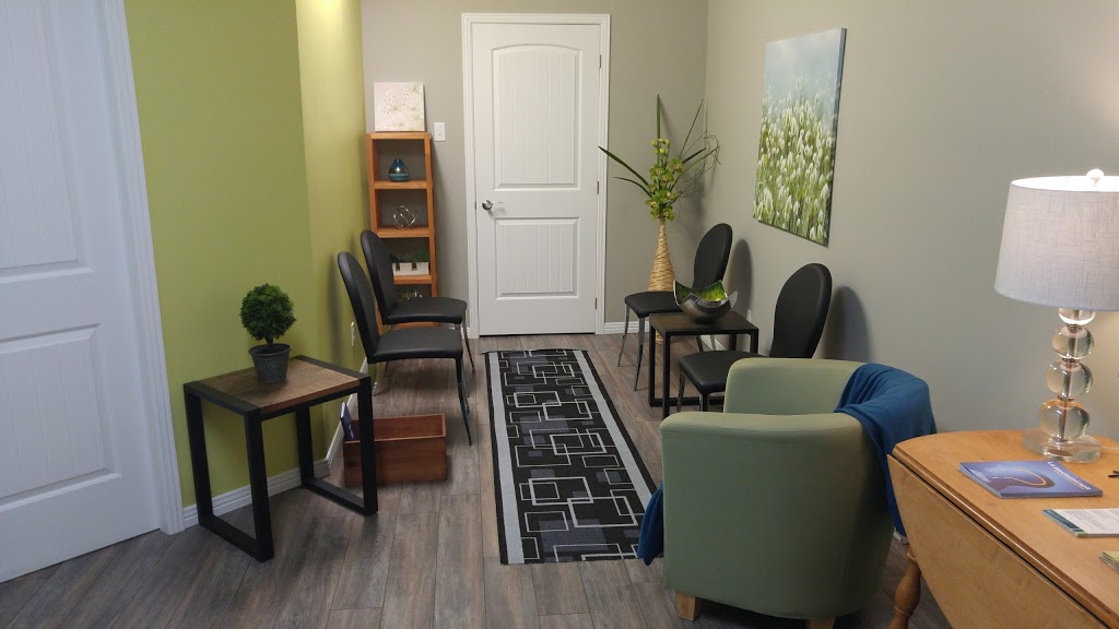 Annie Goyer, Sexologue & Psychothérapeute | 102 Boulevard Richelieu, Richelieu, QC J3L 3R2, Canada | Phone: (514) 978-2093