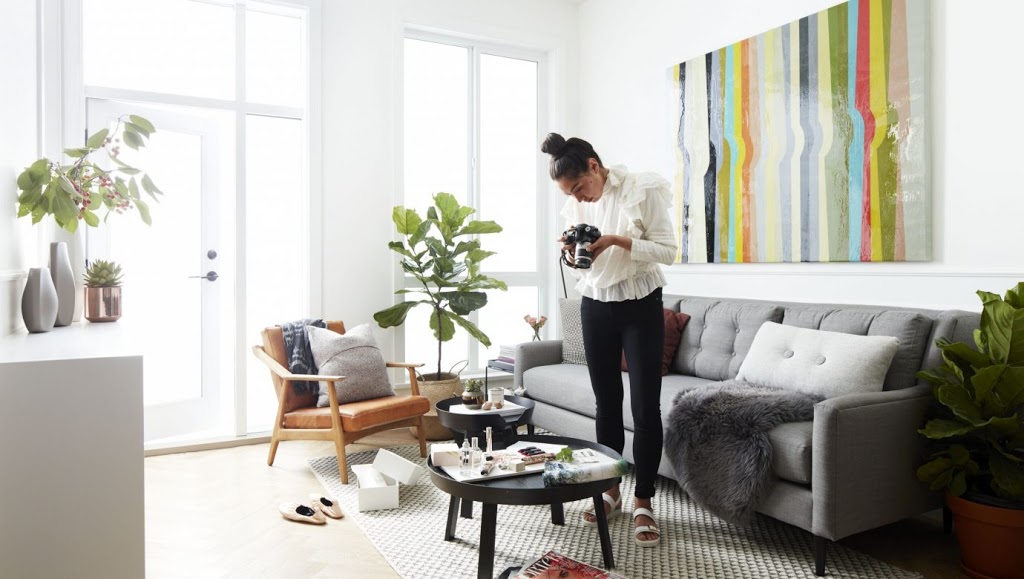 Fremont Living by Mosaic | 553 Seaborne Place, Port Coquitlam, BC V3B 0N4, Canada | Phone: (604) 469-1326