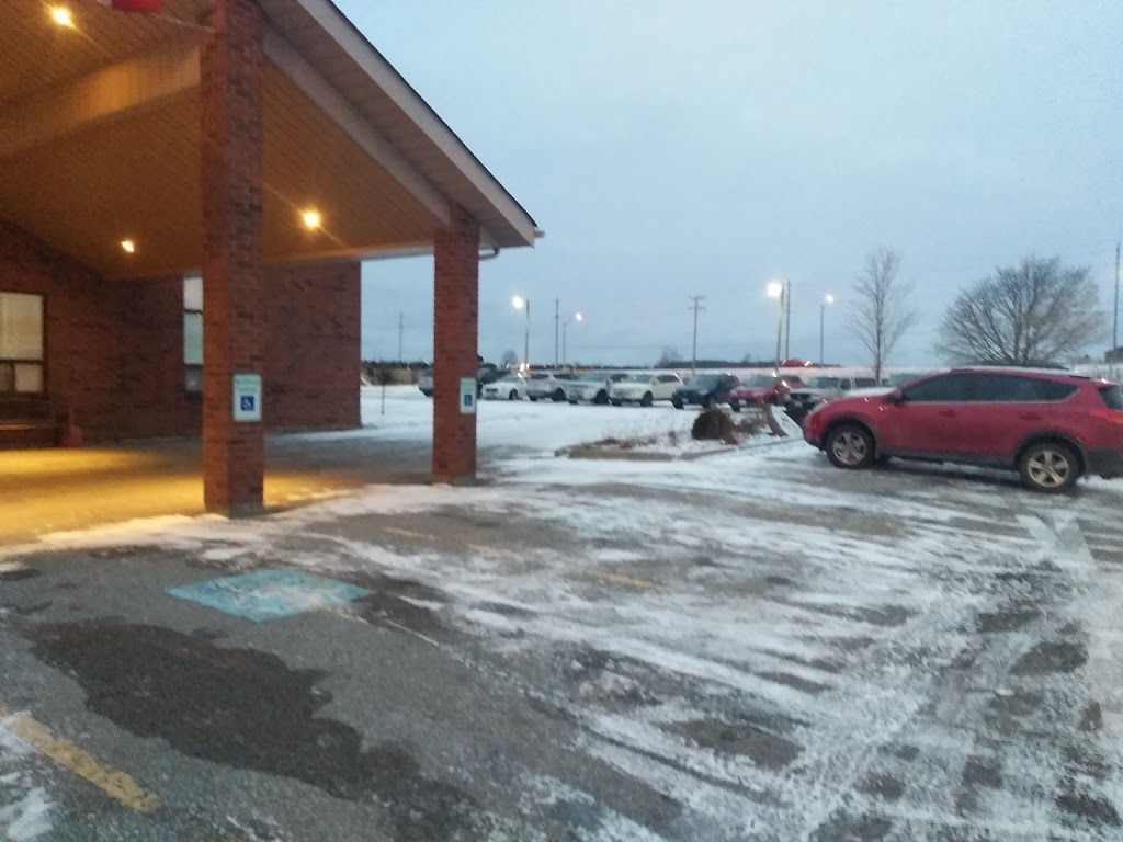 Keswick Christian Church | 2 Old Homestead Rd, Keswick, ON L4P 3C8, Canada | Phone: (905) 476-4548