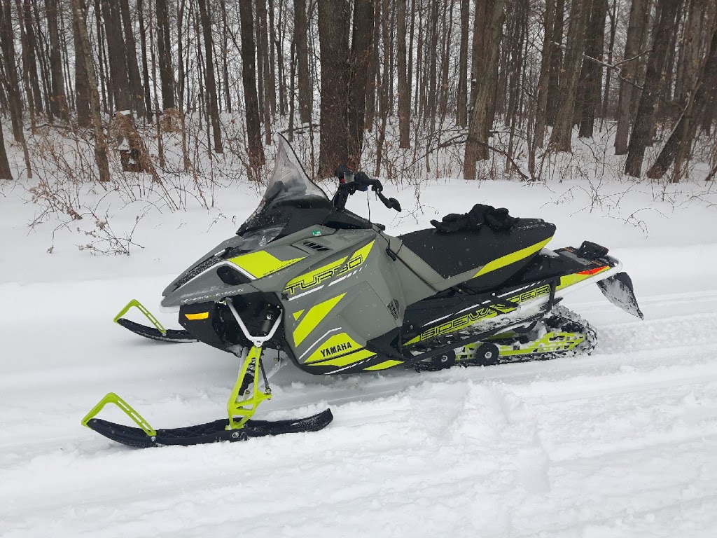 Bracebridge Yamaha & Equipment Sales | 31 E P Lee Dr, Bracebridge, ON P1L 1P9, Canada | Phone: (705) 645-4008