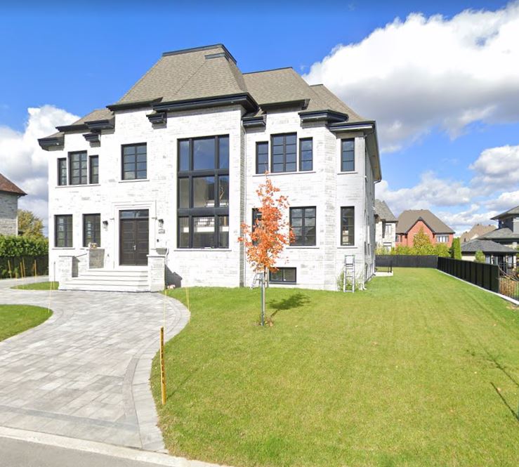 NAN 3000 CONSTRUCTION & DEVELOPMENT INC. | 885 Mnt Labossière, Vaudreuil-Dorion, QC J7V 8P2, Canada | Phone: (514) 677-6799
