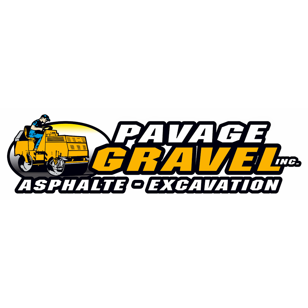 Pavage Gravel Inc | 720 Chem. de la Grande Carriere, Louiseville, QC J5V 2L4, Canada | Phone: (819) 228-8275