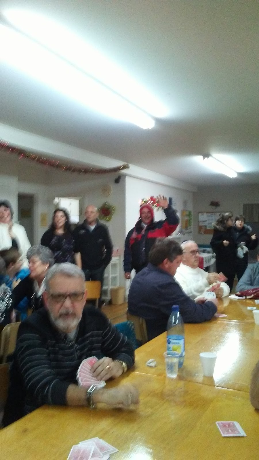 Salle Municipale | 1028 Rang de lÉglise, Saint-Eugène-de-Grantham, QC J0C 1J0, Canada | Phone: (819) 396-5187